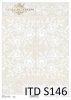 Papier decoupage Soft (HS code 48062000)  S0146